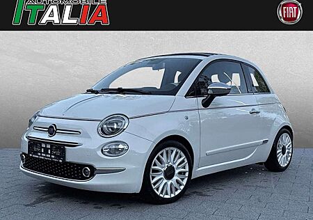 Fiat 500C 1.0 Hybrid Star