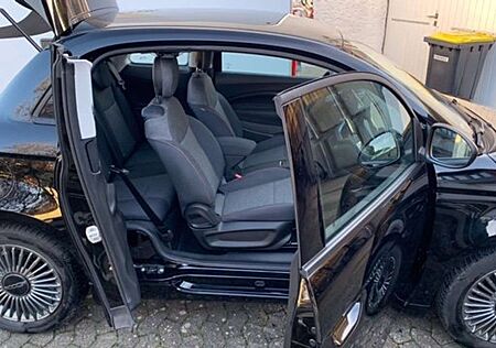 Fiat 500 3+1 Elektro 500e 3+1 Icon