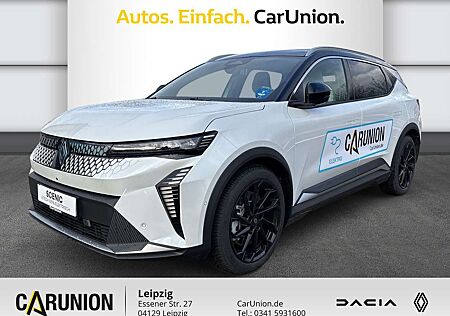 Renault Scenic E-Tech 100% ele Iconic 220 Long Range