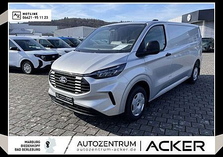 Ford Transit Custom 320 EcoBlue L2 Trend LED -38%*