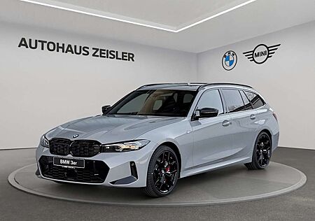 BMW 340 M340i xDrive Tour. M Sport Pro 19"LM AHK GSD
