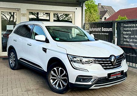 Renault Koleos Limited LED | Navi | Kam | Shz.|Teilleder