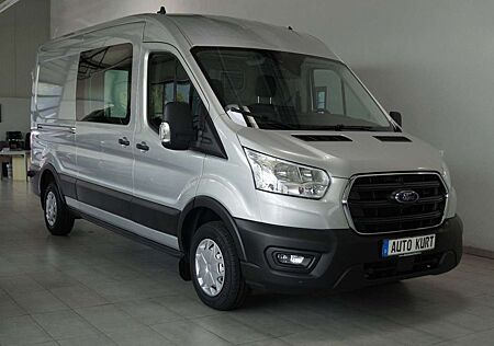 Ford Transit FT 310 L3 Trend*Navi*PDC*Tempomat*Klima*