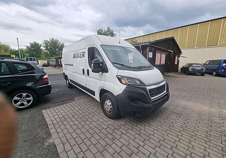 Peugeot Boxer Premium BlueHD 335 L3H2
