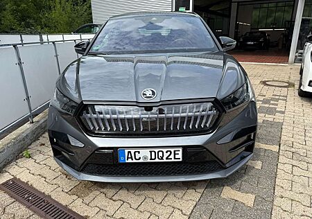 Skoda Enyaq Coupe RS Suite