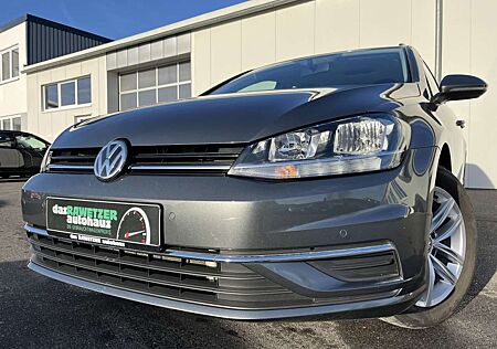 VW Golf Volkswagen Variant 2.0 TDI DSG Comfortline Navi PDC Klima