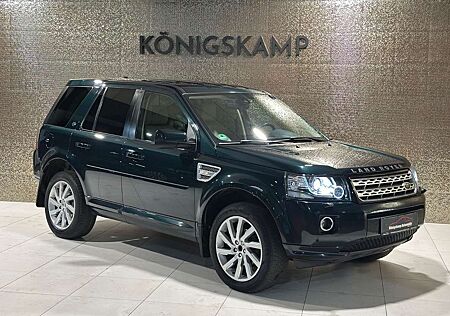 Land Rover Freelander 2 * AHK * KAMERA * SHZ * PDC *