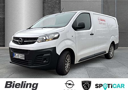 Opel Vivaro Kasten Cargo Edition L 2.0D 1. Hand