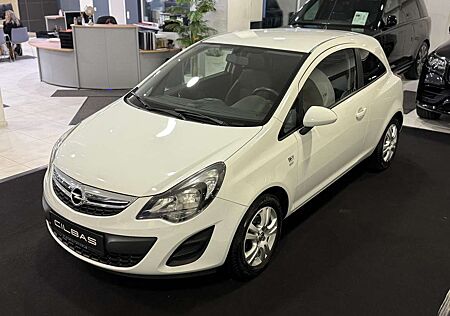 Opel Corsa D 1.2 Energy*MFL*KLIMA*TÜV NEU*SERVICE NEU