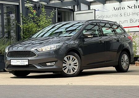 Ford Focus Turnier Business Edition 1.0 EcoBoost, Nav, Sitzh.