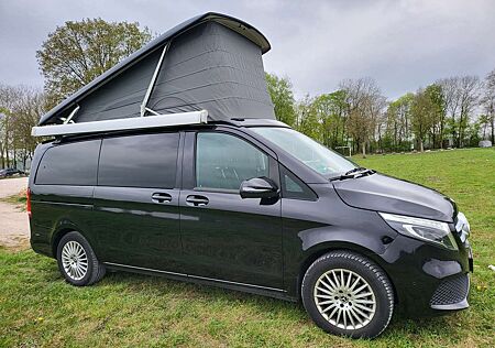 Mercedes-Benz Marco Polo 250 d