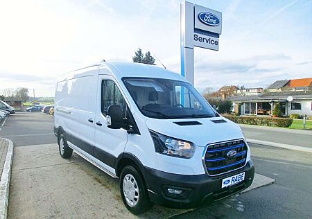 Ford Transit FT350 Elektro L3/Schutzbrief7/27od100tkm