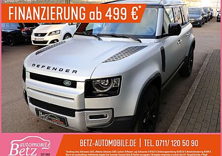 Land Rover Defender 110 D240 SE 360° PDC AHK Standhz