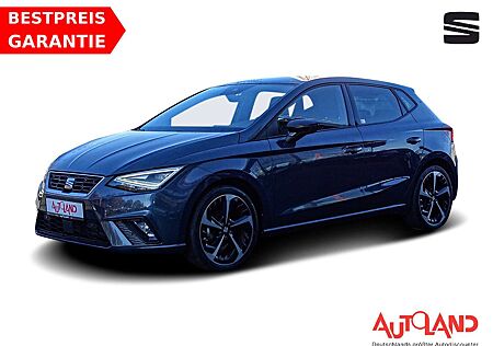 Seat Ibiza 1.0 TSI FR LED ACC DAB Kamera PDC USB