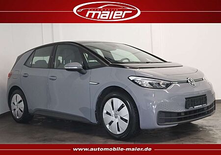 VW ID.3 Volkswagen Pure Performance-Navi-Tempo-LED-CCS-PDC-DAB