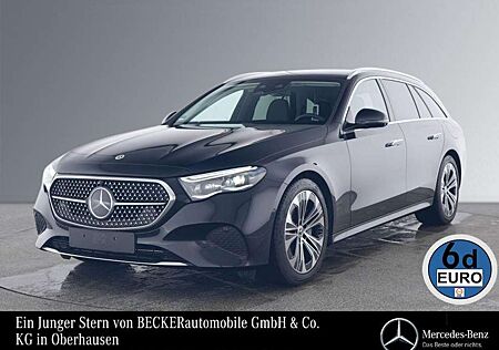 Mercedes-Benz E 300 Te Avantgarde FAHRASSISTENZPAKET PLUS AHK