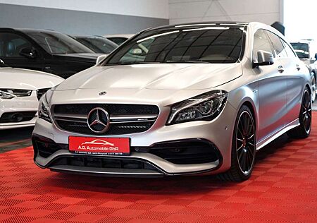 Mercedes-Benz CLA 45 AMG 2.Hand*Unfallfrei*