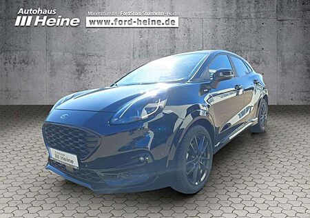 Ford Puma 1.0 Hybrid Aut. ST-LINE +RFK+WINTER-P.+