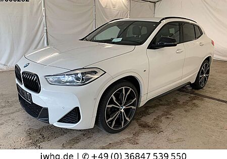 BMW X2 xDr xDr M Sport DRIVING ASS+/LED+/20"/HUD/AHK