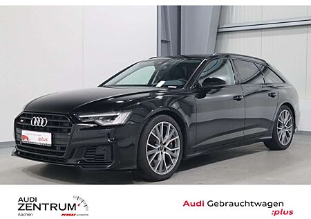 Audi S6 Avant 3.0 TDI quattro * Navi*Tempomat*Matr