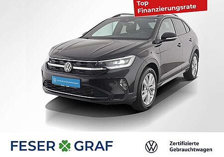 VW Taigo Volkswagen MOVE 1.0 LIFE R-Kamera PDC SHZ AHK 17"