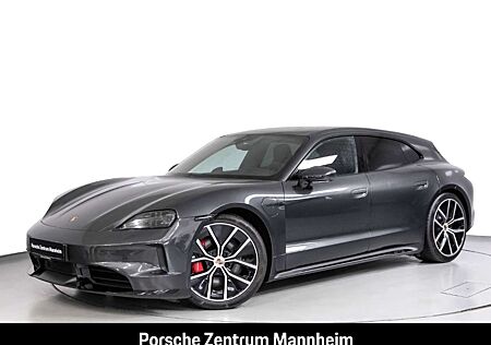 Porsche Taycan GTS Sport Turismo