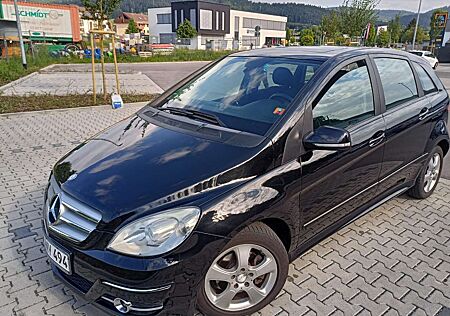 Mercedes-Benz B 200 CDI