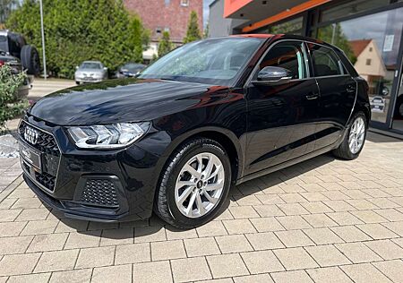 Audi A1 Sportback 30 TFSI advanced*Virtual*SH*PDC*