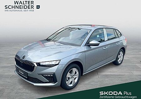 Skoda Scala 1,0 TSI 95 PS 5-Gang-Schaltgetriebe Essenc