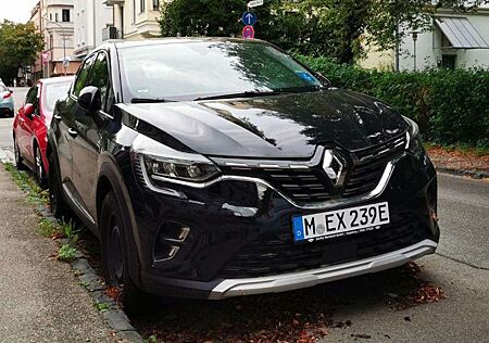 Renault Captur E-TECH PLUG-in 160 INTENS