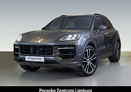 Porsche Cayenne Head-Up SportDesign Paket Soft-Close