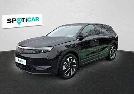 Opel Grandland X GRANDLAND 1.2 MILD-HYBRID GS --NAVI-LED MATRIX-A