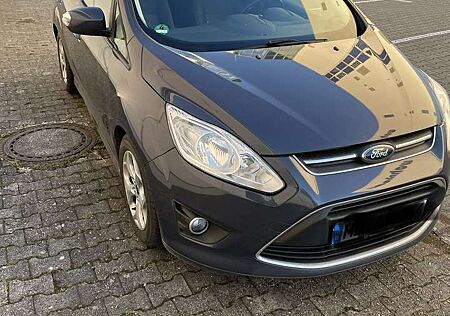 Ford C-Max 1.0 EcoBoost Start-Stopp-System SYNC Edition