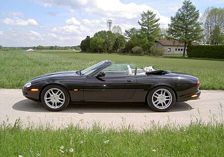 Jaguar XK8 Cabriolet