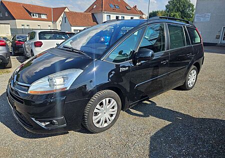 Citroen Grand C4 Picasso Tendance