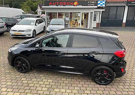 Ford Fiesta ST-Line DAB Apple Car Play LED