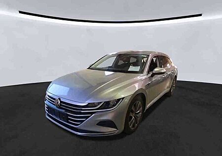 VW Arteon Volkswagen Shooting Brake Elegance2.0TDI DSG ACC SHZ