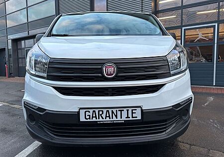 Fiat Talento Kasten L1H1 1,2t Basis*EURO 6*KLIMA*