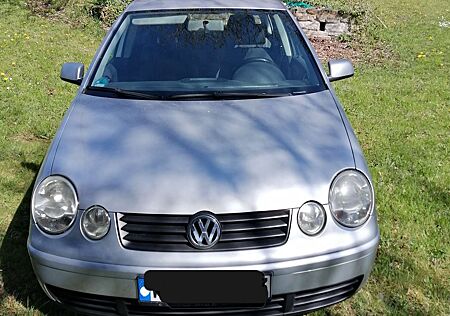 VW Polo Volkswagen 1.9 TDI GT