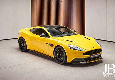 Aston Martin Vanquish V12 Carbon Bang&Olufsen Ceramic Brakes
