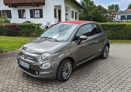 Fiat 500 Lounge