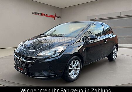 Opel Corsa E Drive 1,4 ecoFlex-Automatik-Klima-Tempom