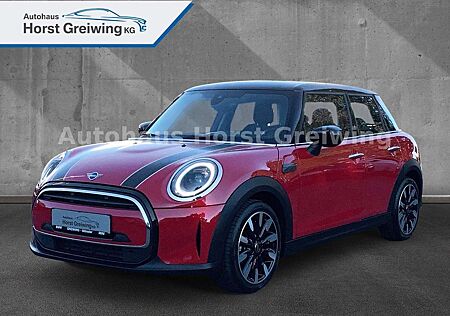 Mini Cooper 5-trg.Aut. NAVI,LED,PDC,Kamera,DrivingAss