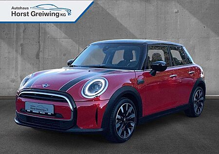 Mini Cooper 5-trg.Aut. NAVI,LED,PDC,Kamera,DrivingAss