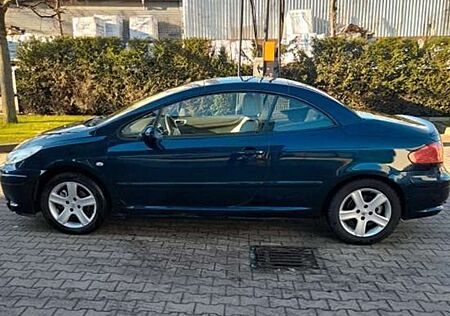 Peugeot 307 CC 140 Sport