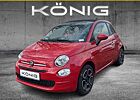 Fiat 500C 1.0 GSE Club Klima Navi KLIMA RADIO