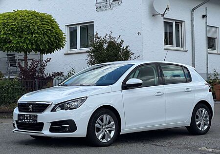 Peugeot 308 Active Pack Garantie|NAVI|LED|AppleCarPlay|