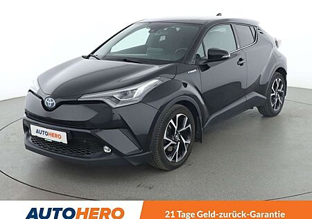 Toyota C-HR 1.8 Hybrid Team D *PDC*ACC*NAVI*