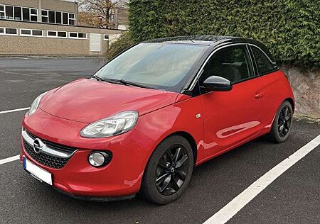 Opel Adam 1.2 Jam
