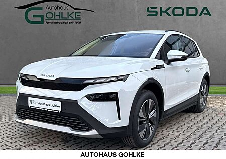 Skoda Elroq 50*Matrix-LED*Navi*19Zoll*Anhängerkupplung Klima